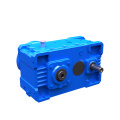 ZLYJ series helical gear unit for extruder machine in stock for quick sell